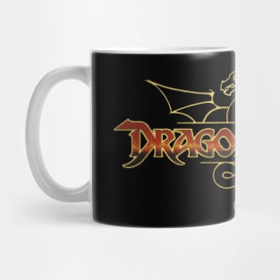 Dragonslayer Mug